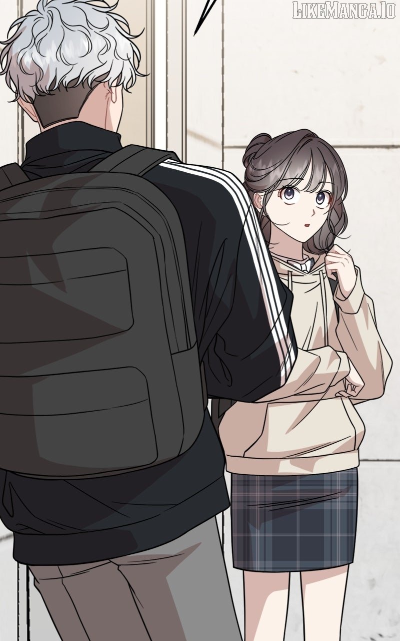 Possible to Date a Ranker? Chapter 26 - Page 43