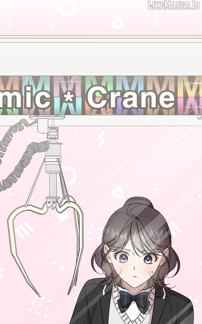 Possible to Date a Ranker? Chapter 26 - Page 48