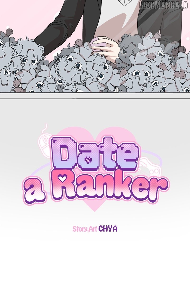 Possible to Date a Ranker? Chapter 26 - Page 49