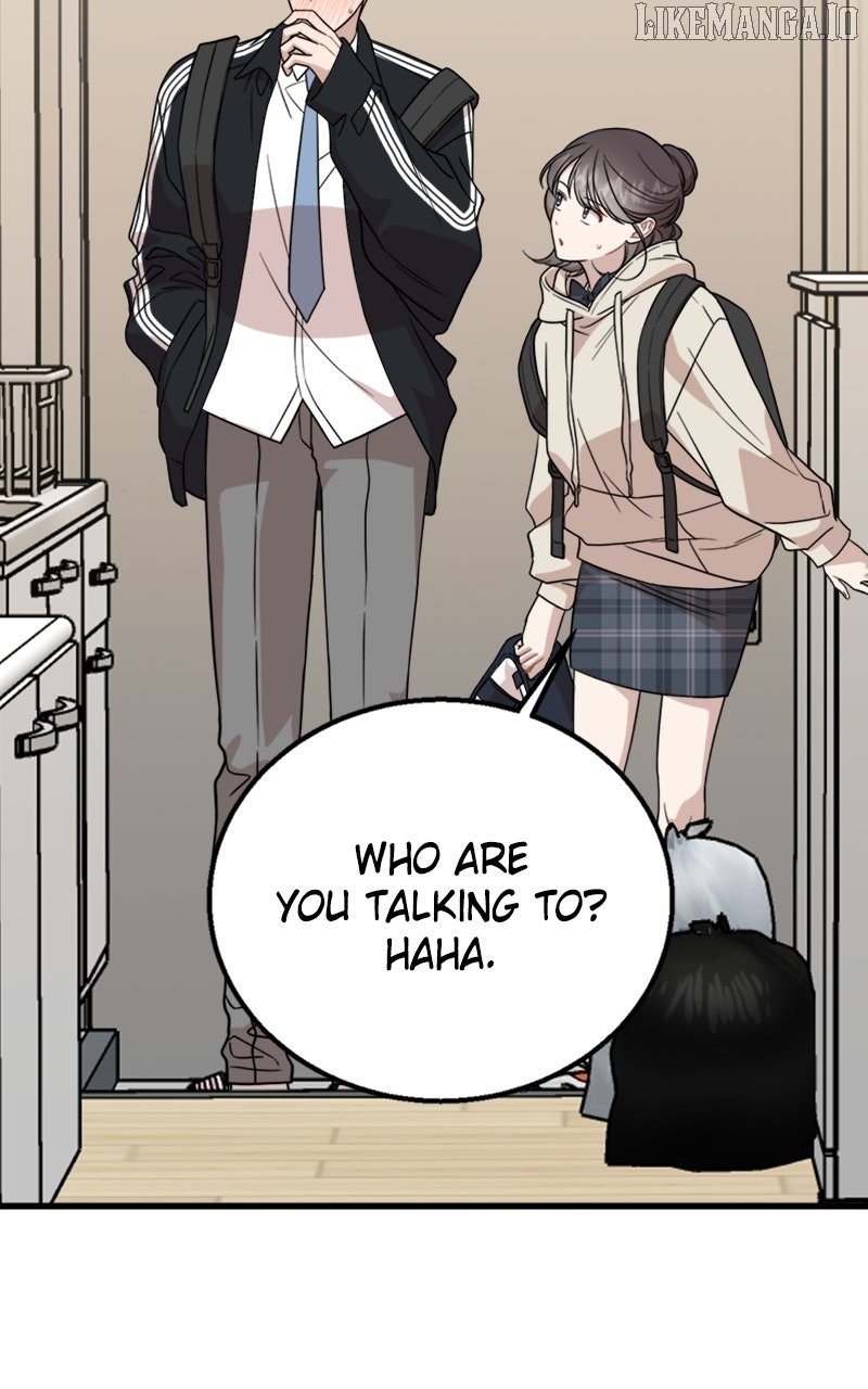 Possible to Date a Ranker? Chapter 26 - Page 52