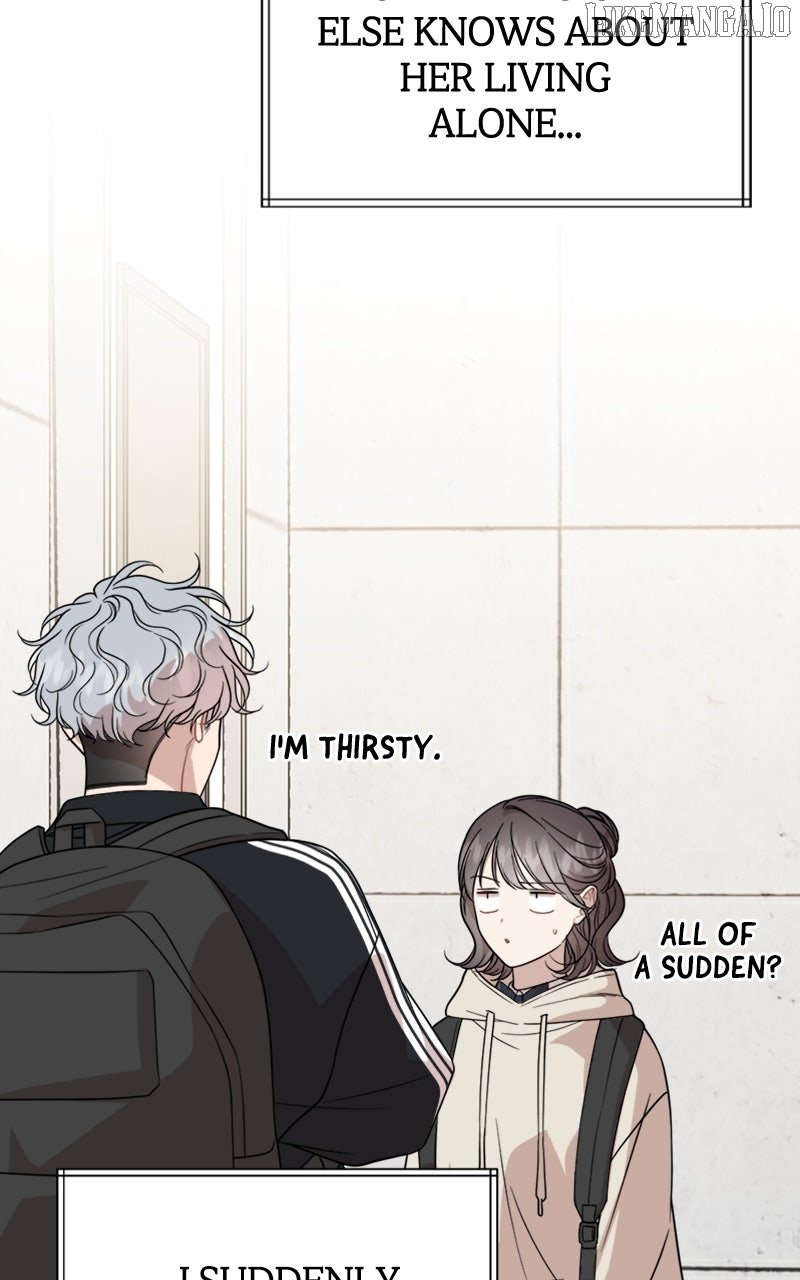 Possible to Date a Ranker? Chapter 26 - Page 55