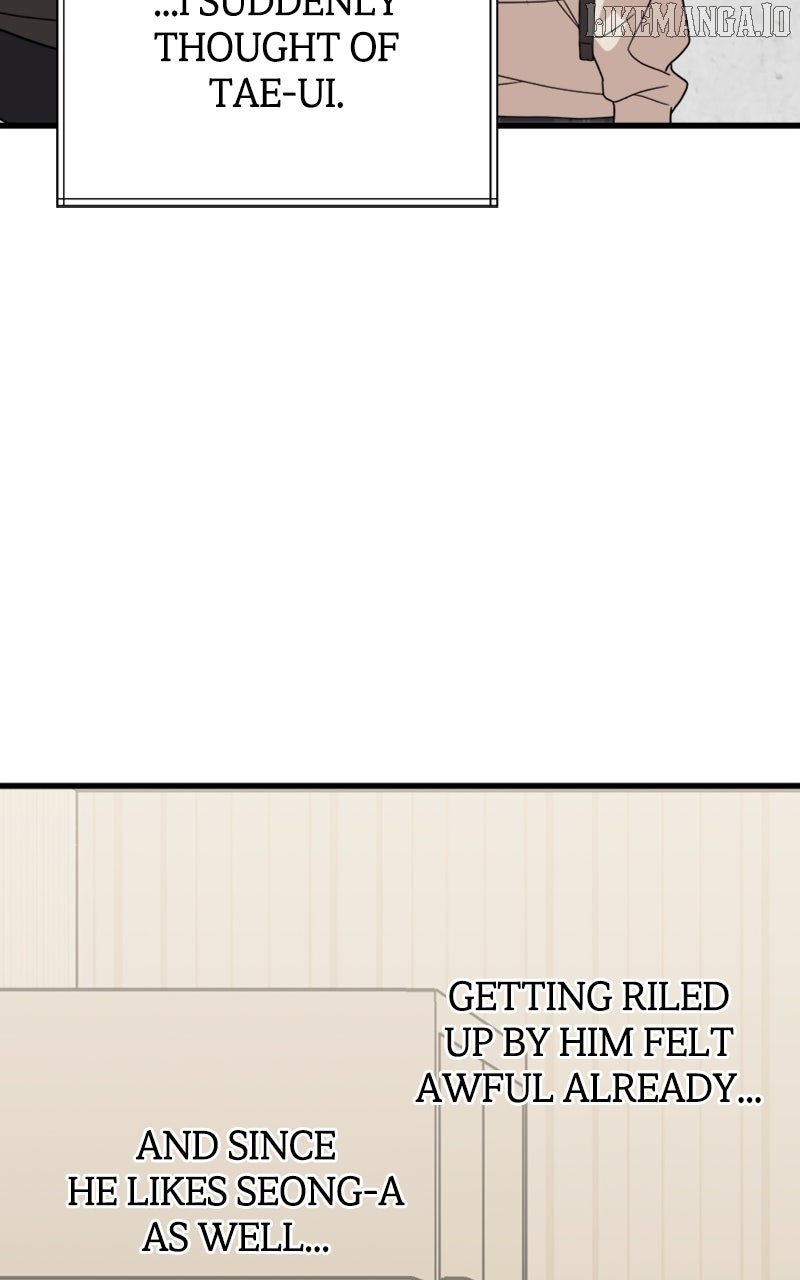 Possible to Date a Ranker? Chapter 26 - Page 56