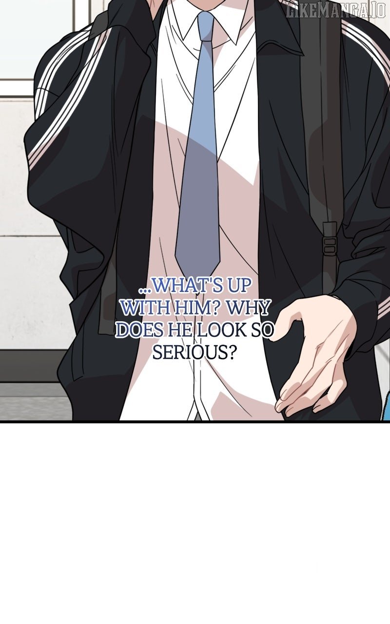 Possible to Date a Ranker? Chapter 26 - Page 7