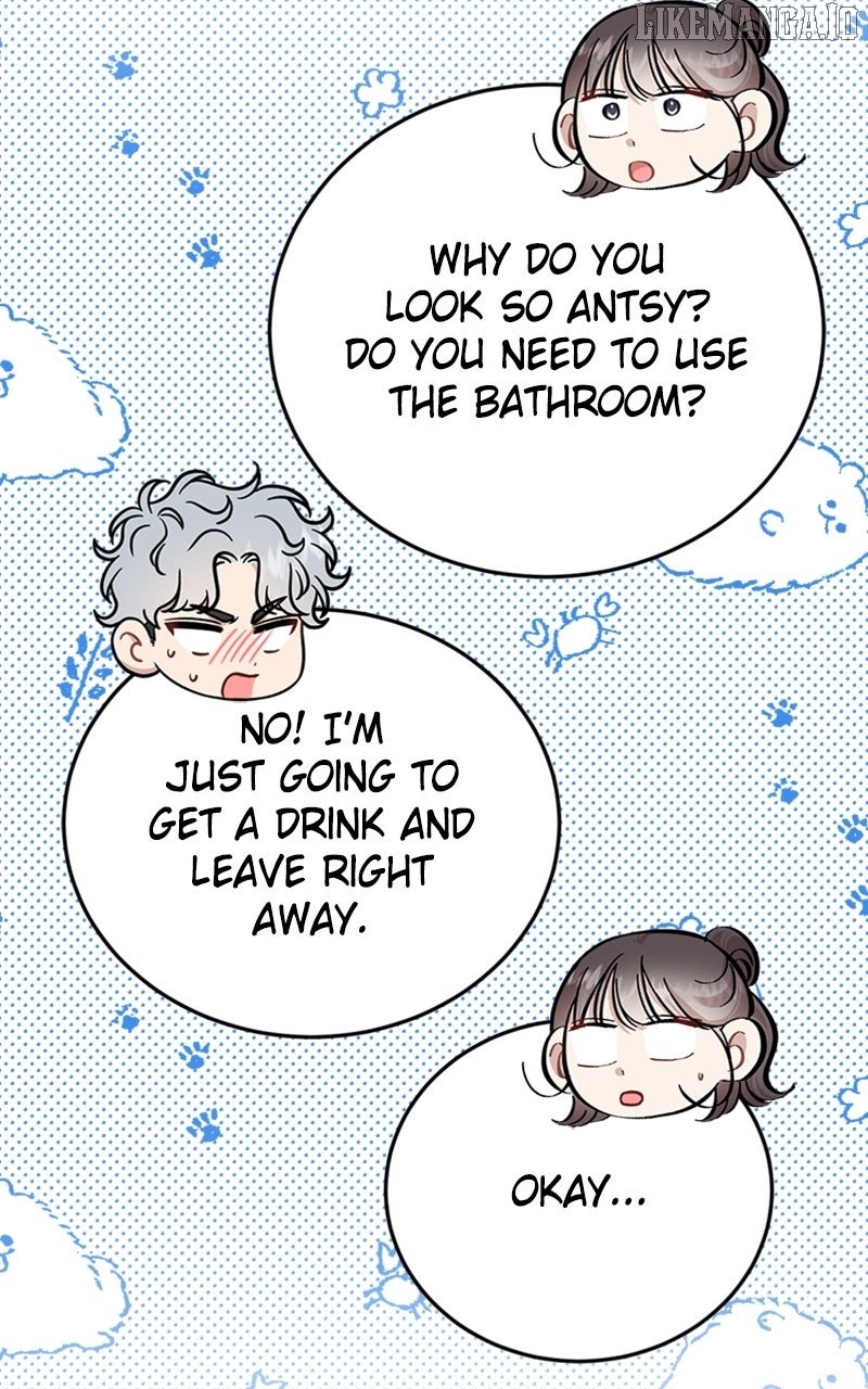 Possible to Date a Ranker? Chapter 26 - Page 61