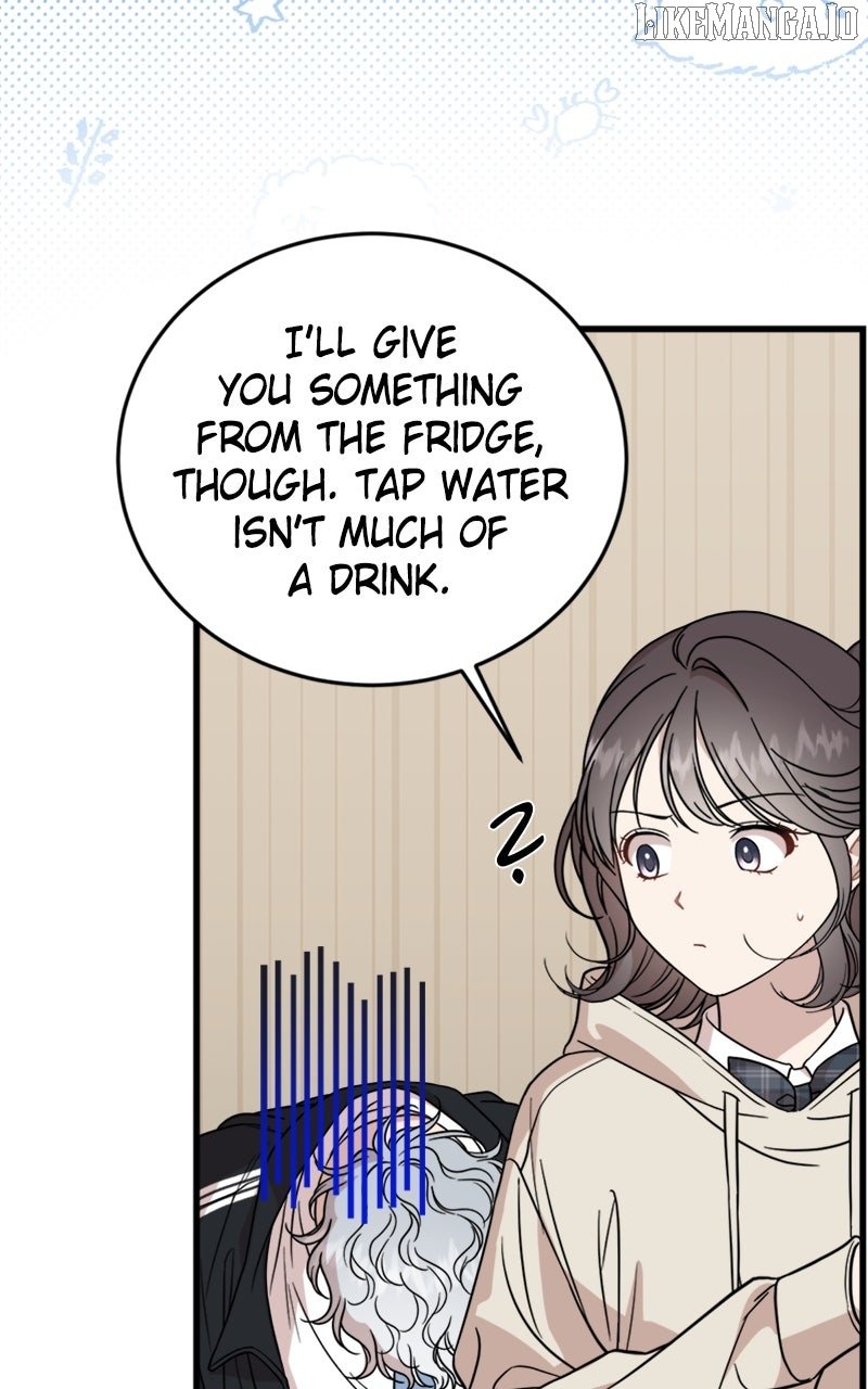 Possible to Date a Ranker? Chapter 26 - Page 62