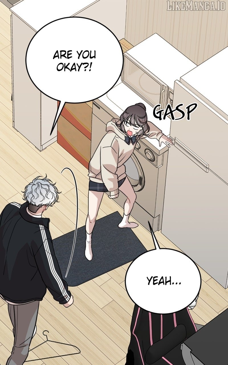 Possible to Date a Ranker? Chapter 26 - Page 66