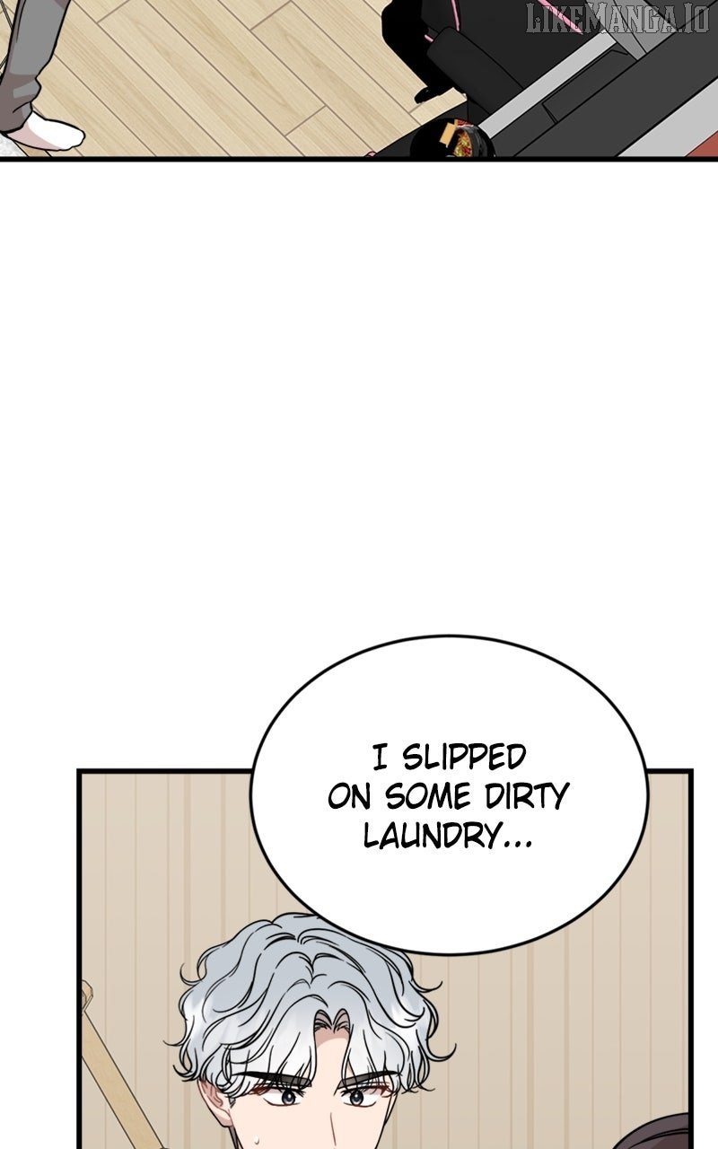 Possible to Date a Ranker? Chapter 26 - Page 67