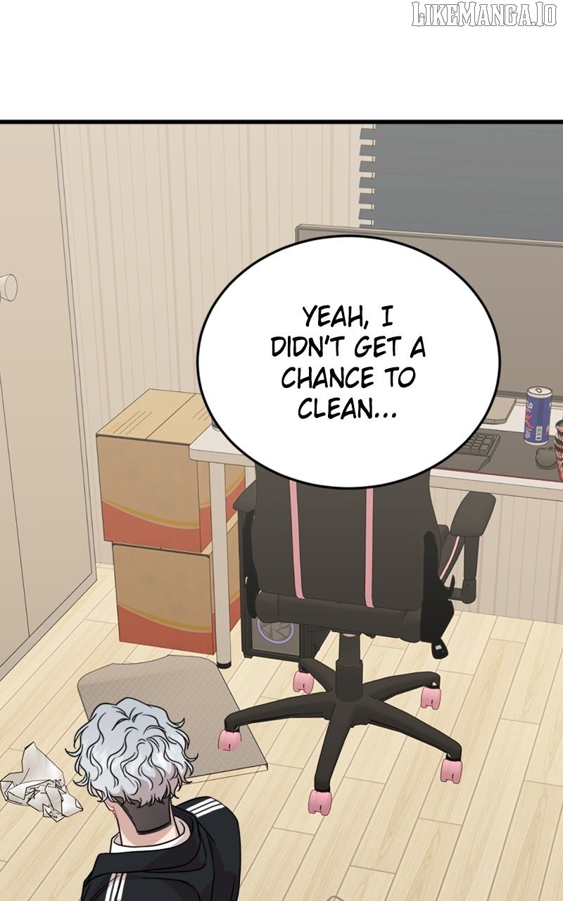 Possible to Date a Ranker? Chapter 26 - Page 69