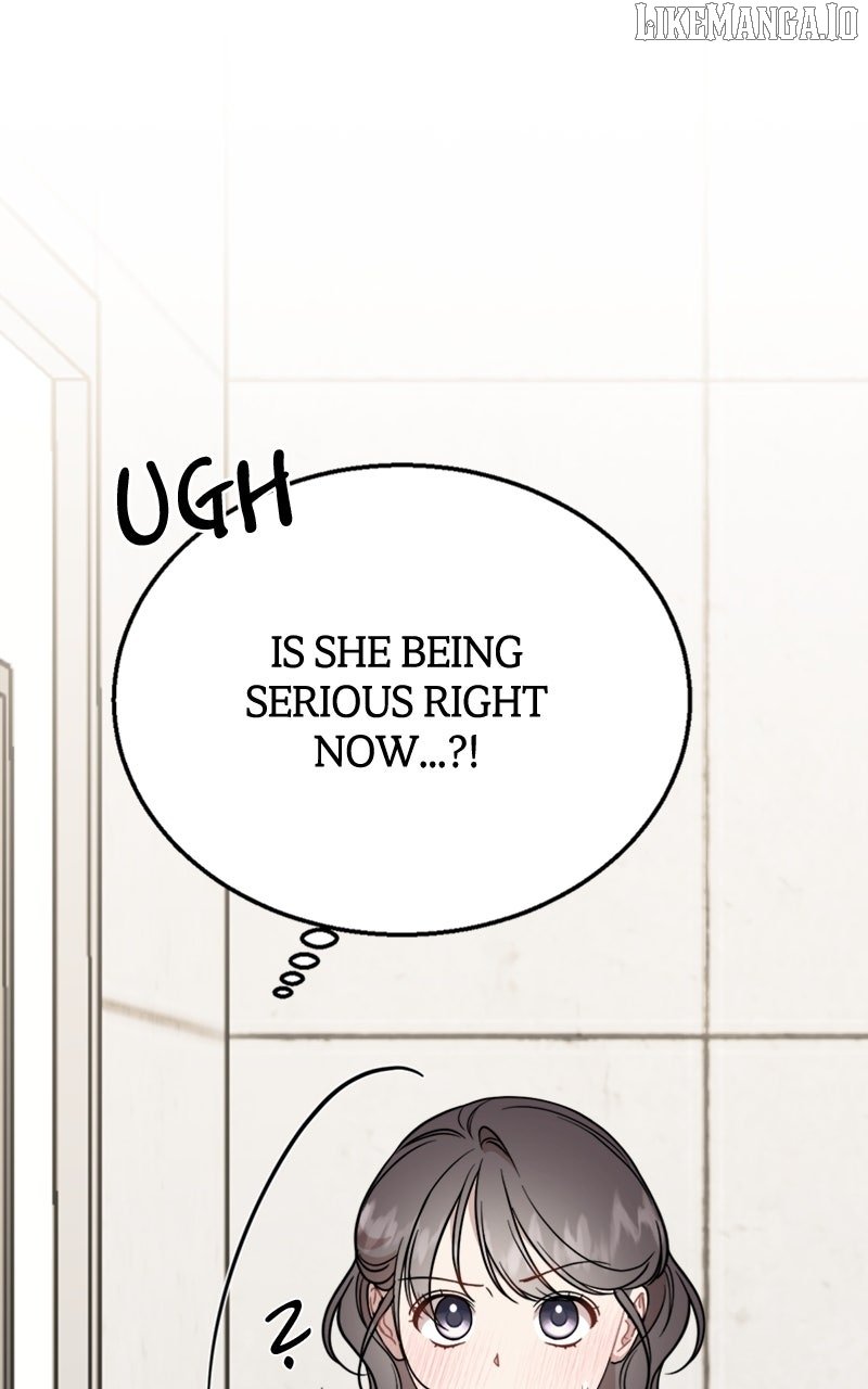 Possible to Date a Ranker? Chapter 26 - Page 8