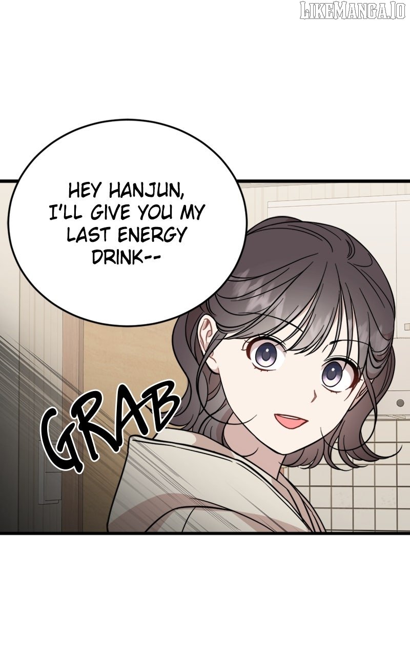 Possible to Date a Ranker? Chapter 26 - Page 72