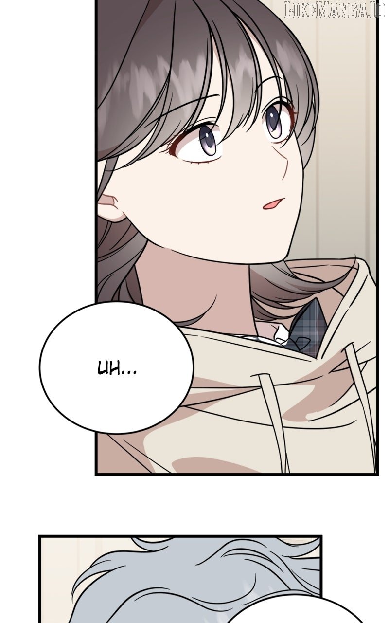 Possible to Date a Ranker? Chapter 26 - Page 76