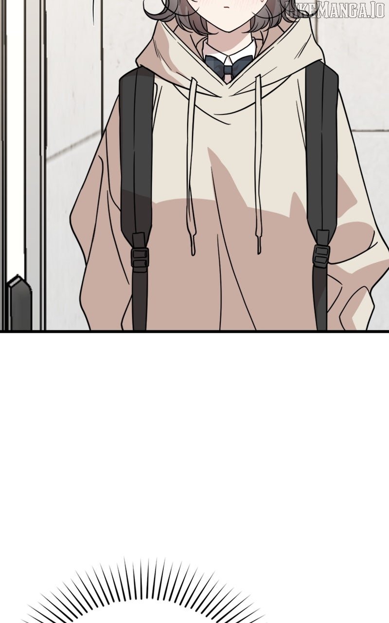 Possible to Date a Ranker? Chapter 26 - Page 9