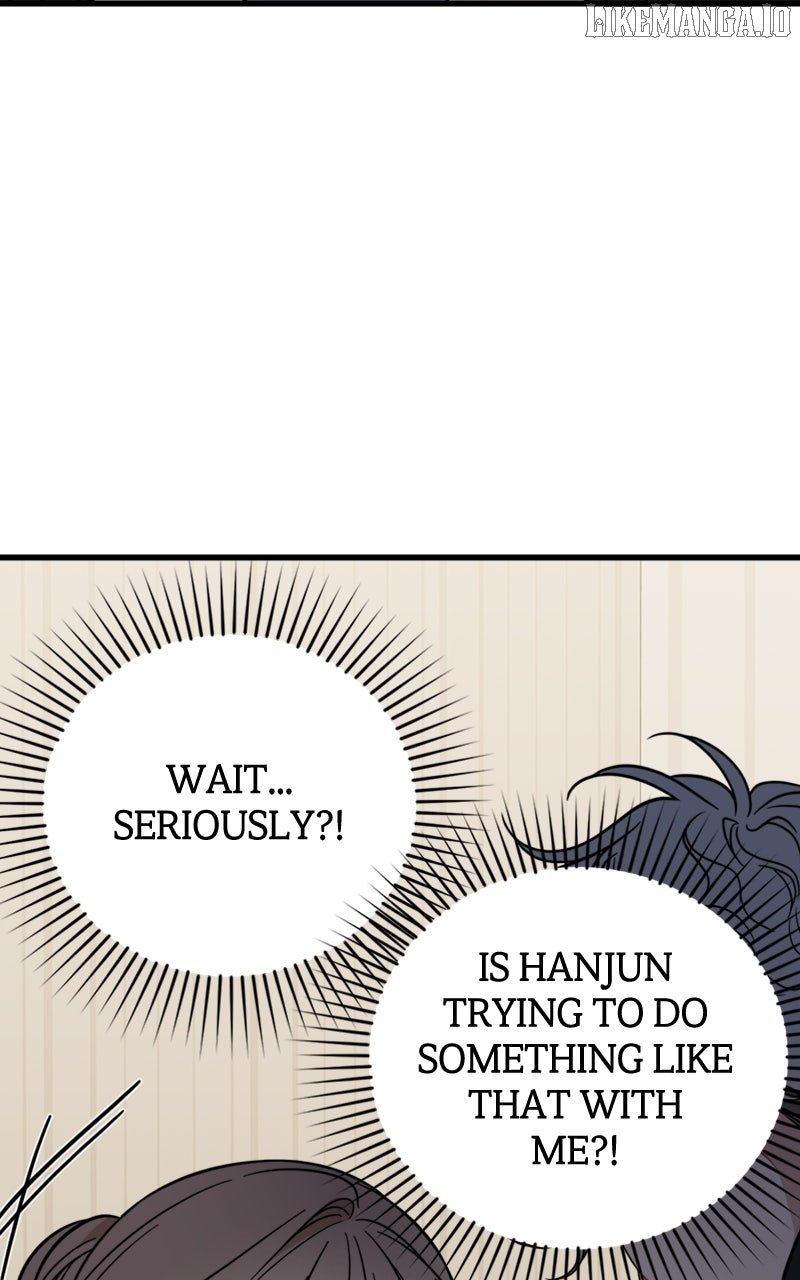 Possible to Date a Ranker? Chapter 26 - Page 84