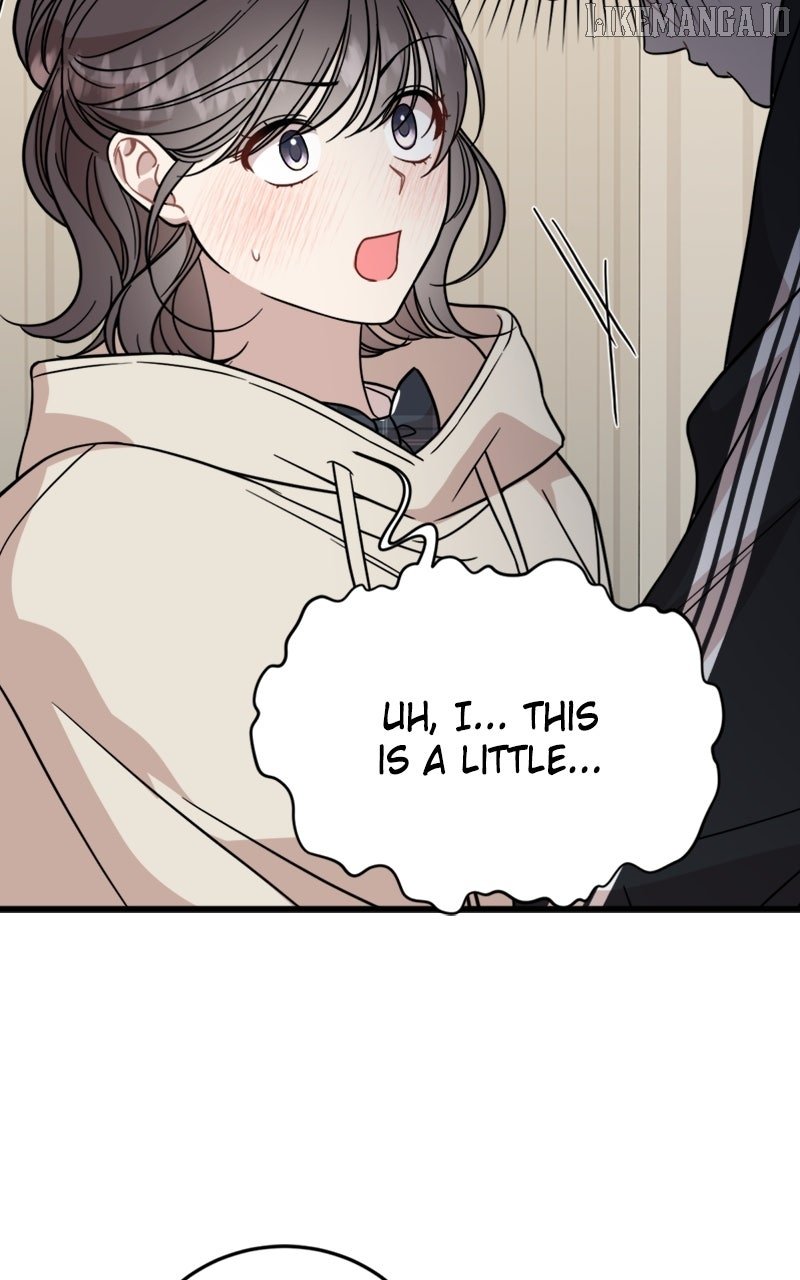 Possible to Date a Ranker? Chapter 26 - Page 85