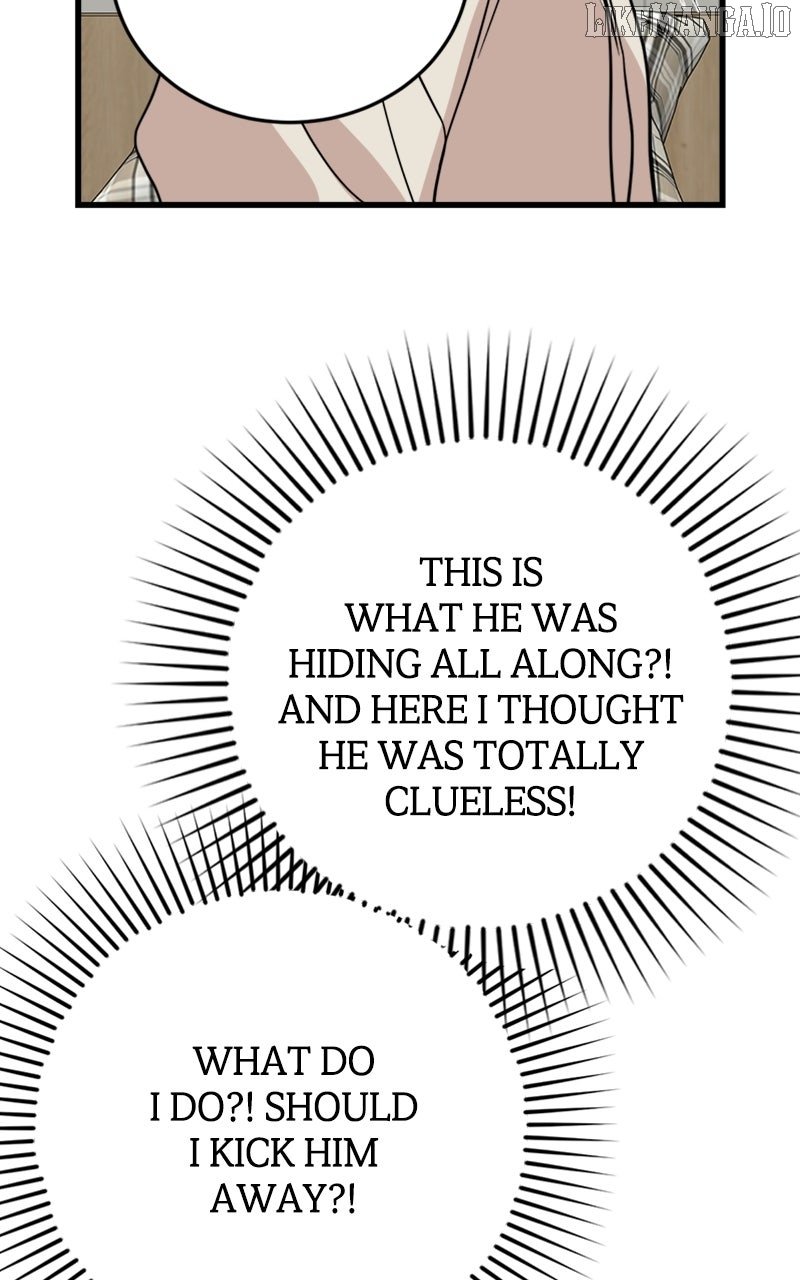 Possible to Date a Ranker? Chapter 26 - Page 87