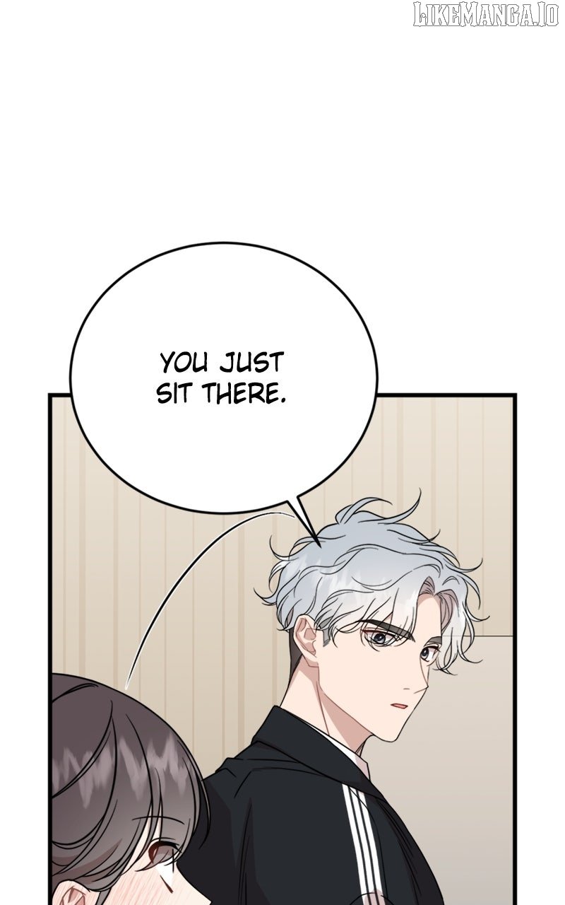 Possible to Date a Ranker? Chapter 26 - Page 89