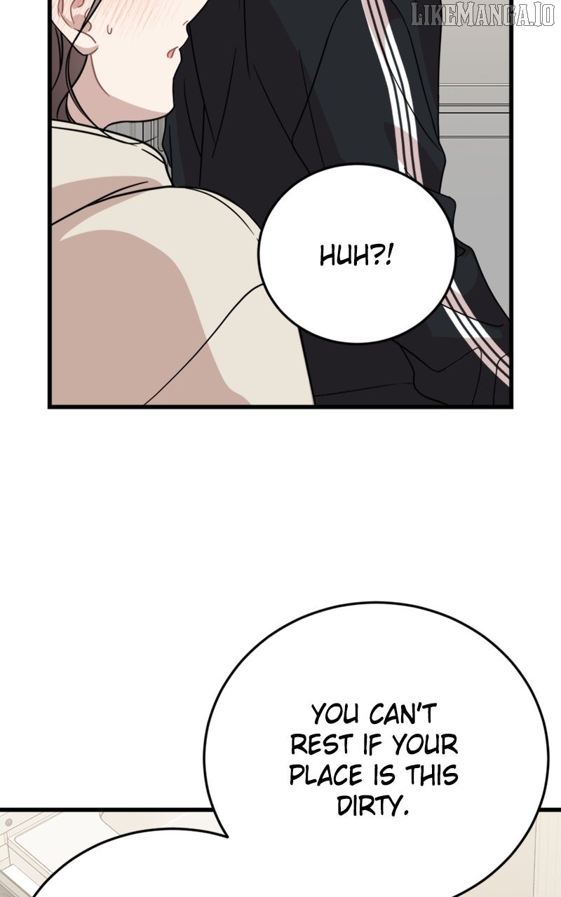 Possible to Date a Ranker? Chapter 26 - Page 90