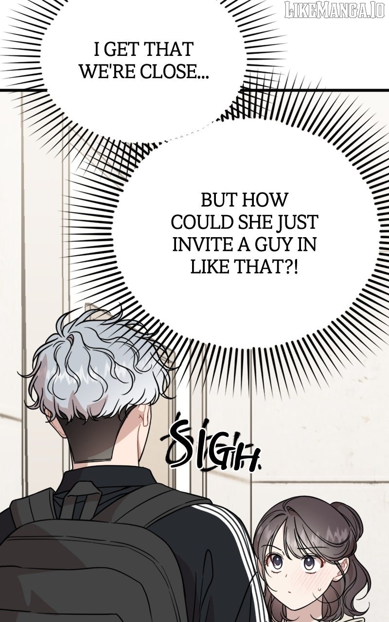 Possible to Date a Ranker? Chapter 26 - Page 10