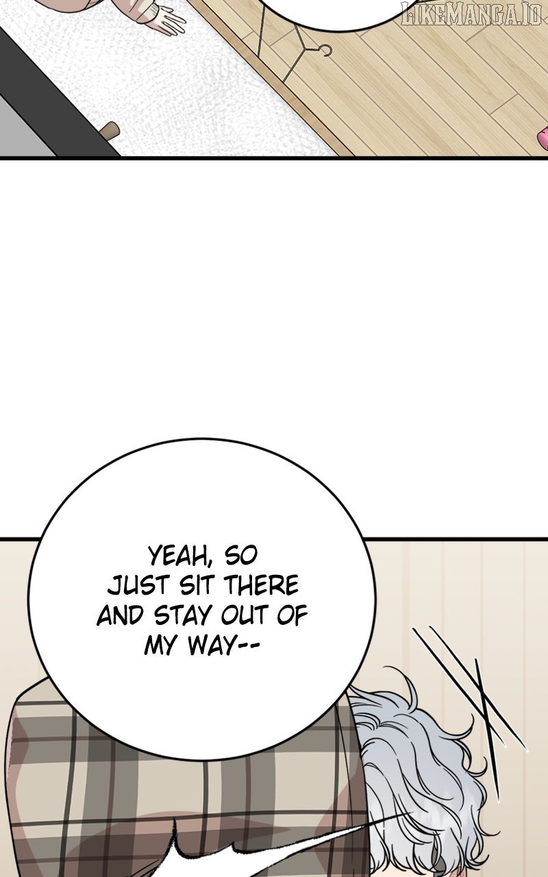 Possible to Date a Ranker? Chapter 26 - Page 92