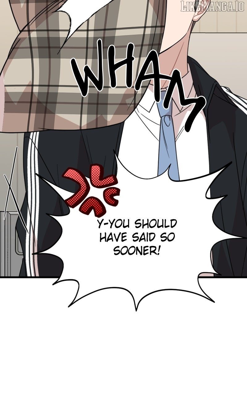 Possible to Date a Ranker? Chapter 26 - Page 93