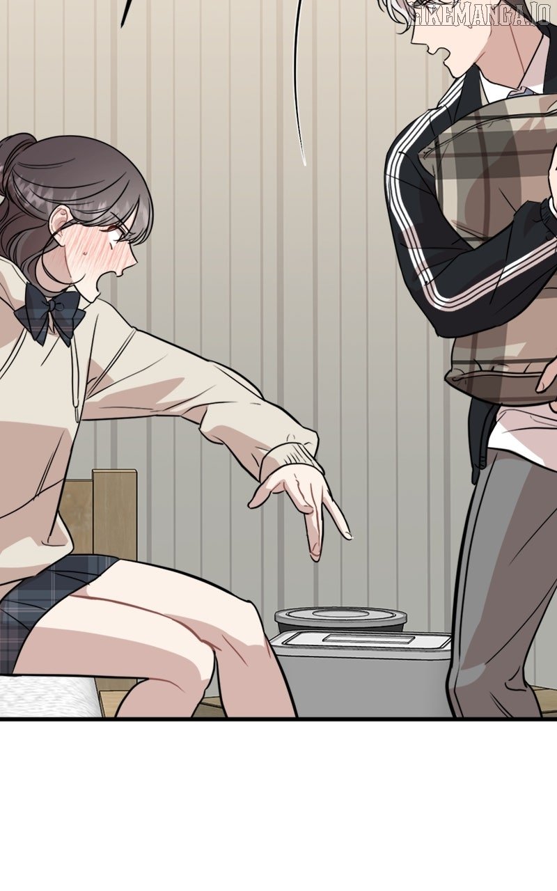 Possible to Date a Ranker? Chapter 26 - Page 95