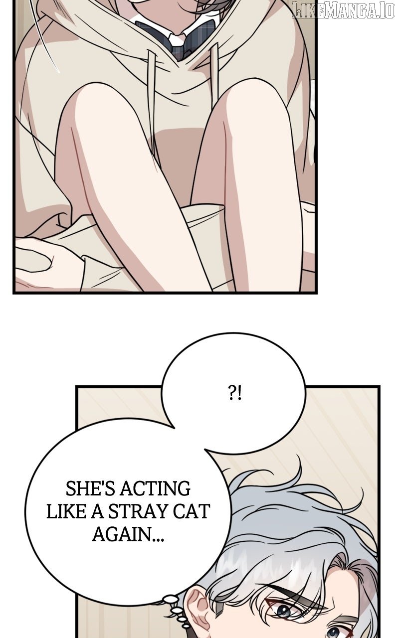 Possible to Date a Ranker? Chapter 26 - Page 97