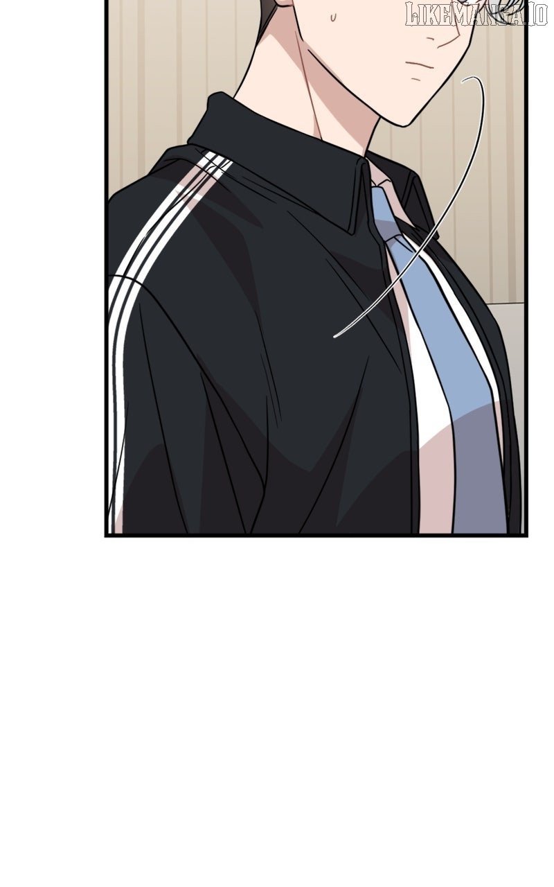 Possible to Date a Ranker? Chapter 26 - Page 98