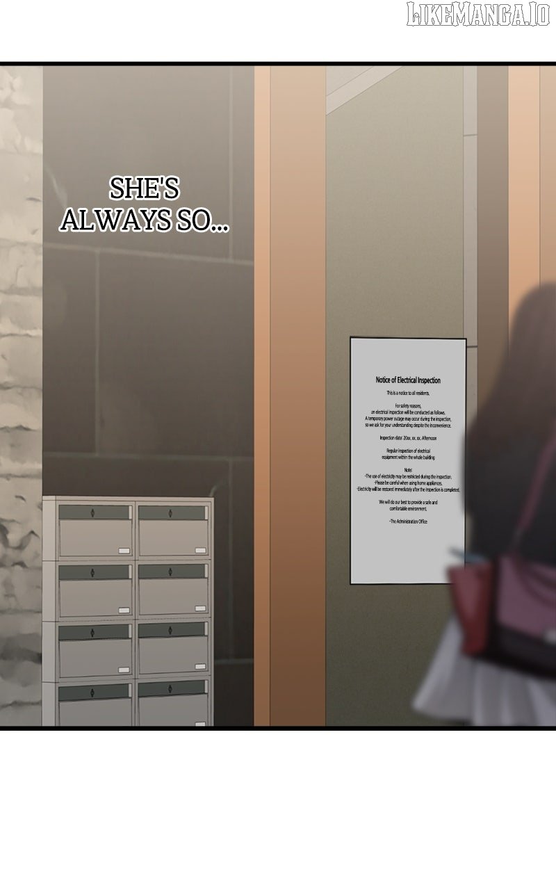 Possible to Date a Ranker? Chapter 26 - Page 99