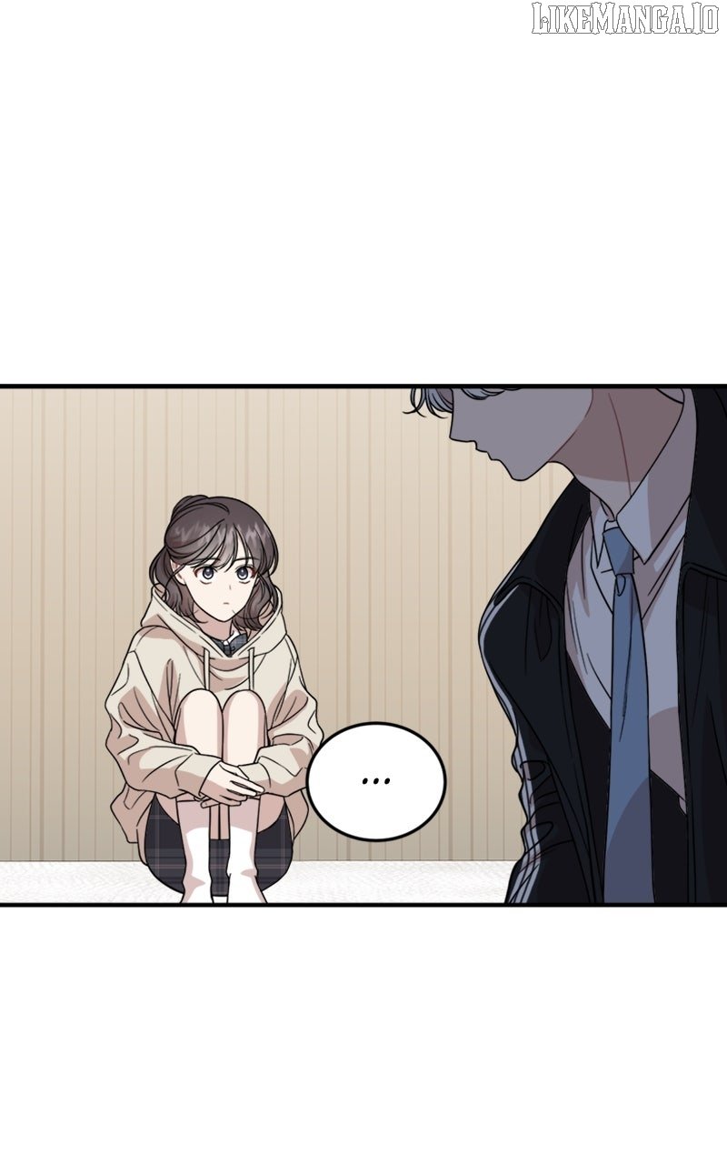 Possible to Date a Ranker? Chapter 27 - Page 1