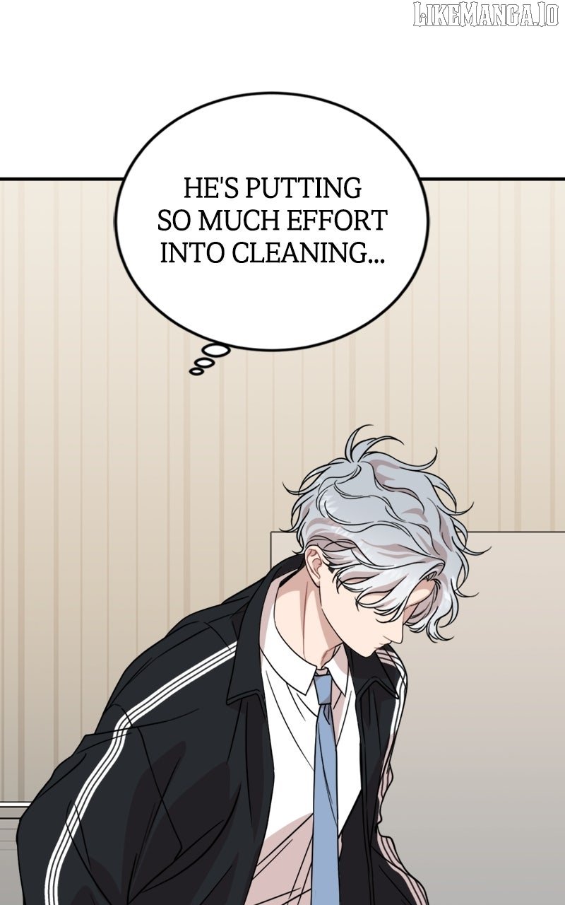 Possible to Date a Ranker? Chapter 27 - Page 2