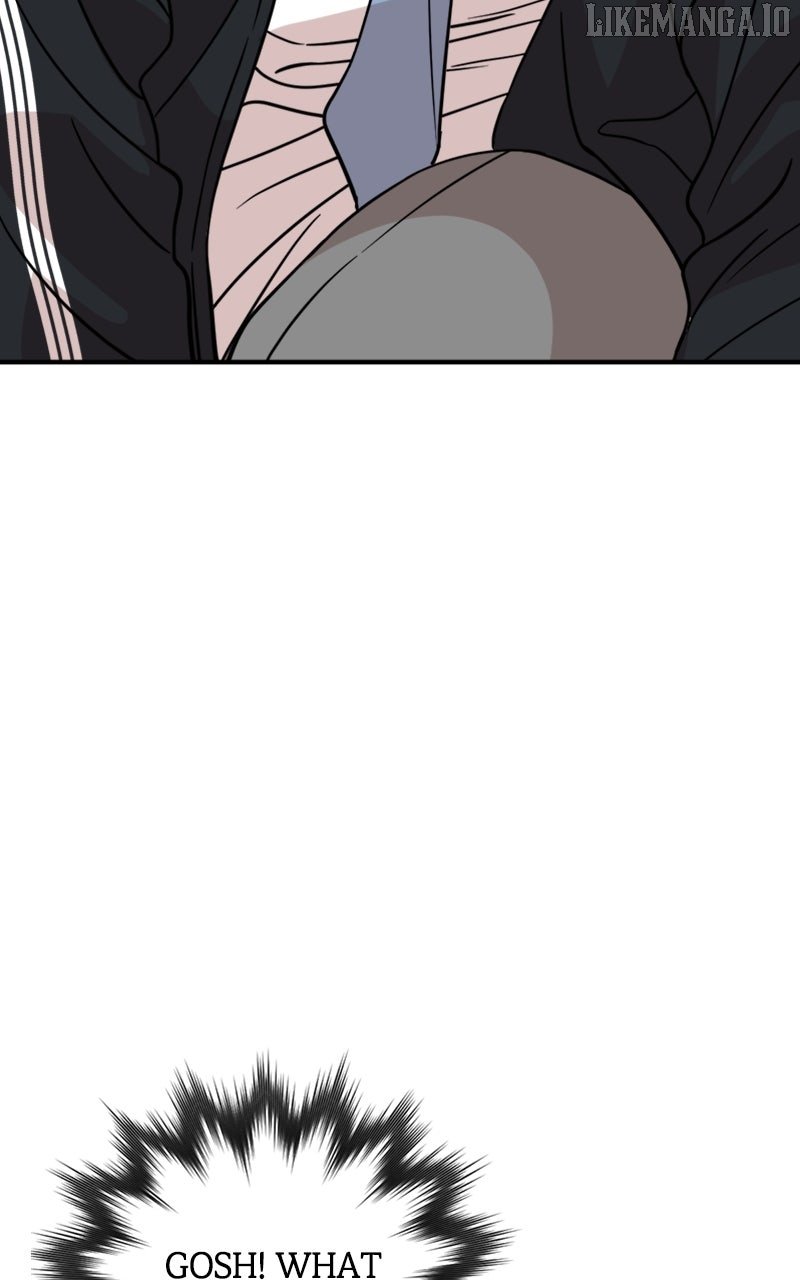 Possible to Date a Ranker? Chapter 27 - Page 11