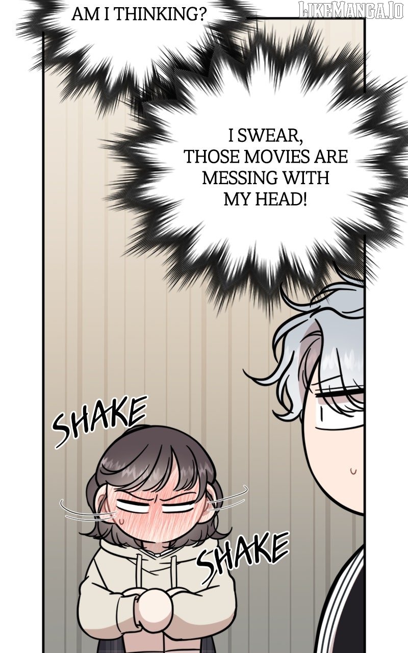 Possible to Date a Ranker? Chapter 27 - Page 12