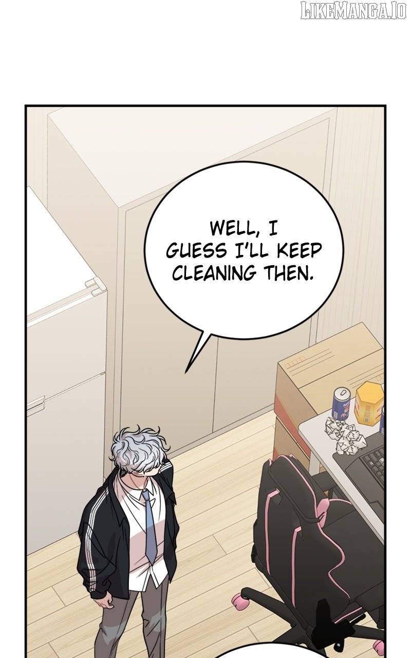 Possible to Date a Ranker? Chapter 27 - Page 17