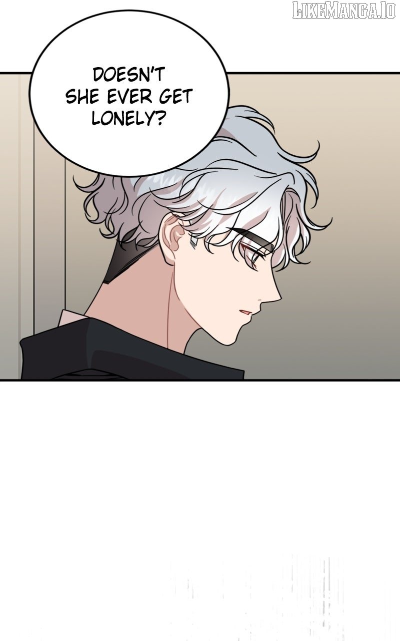 Possible to Date a Ranker? Chapter 27 - Page 20