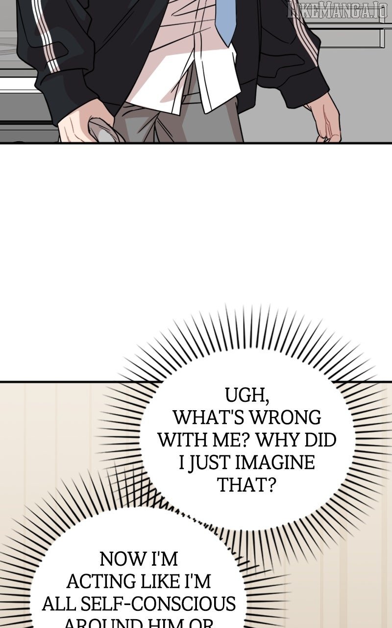Possible to Date a Ranker? Chapter 27 - Page 3