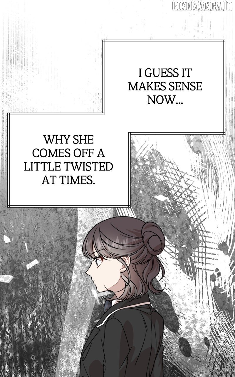Possible to Date a Ranker? Chapter 27 - Page 21