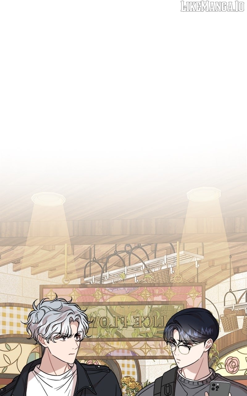 Possible to Date a Ranker? Chapter 27 - Page 26