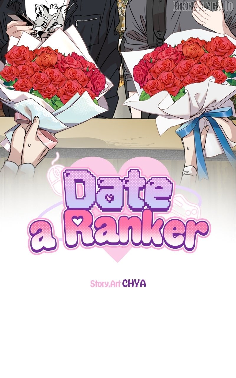 Possible to Date a Ranker? Chapter 27 - Page 27