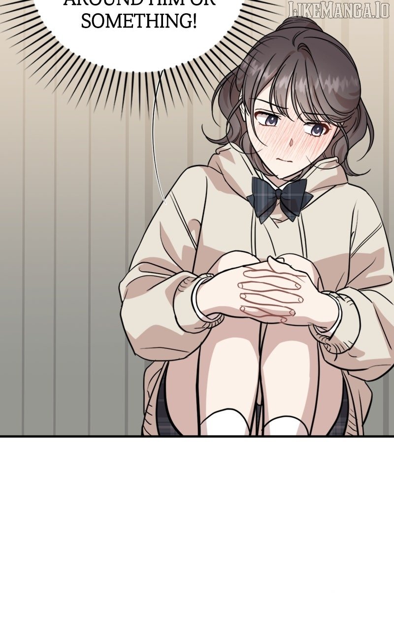 Possible to Date a Ranker? Chapter 27 - Page 4