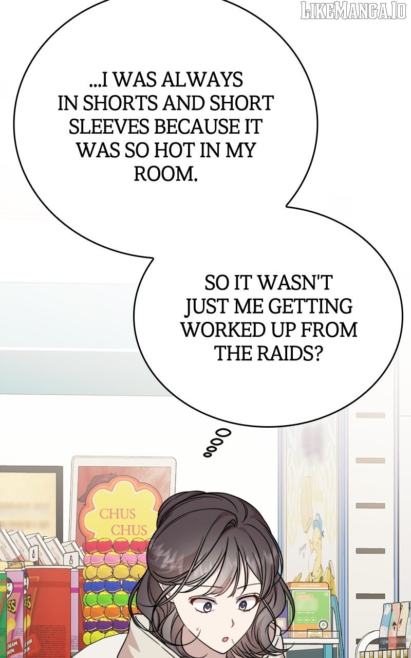 Possible to Date a Ranker? Chapter 27 - Page 37