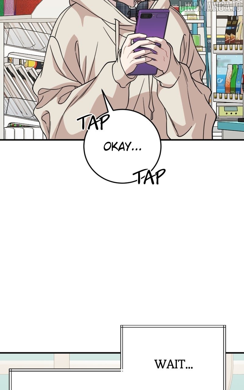 Possible to Date a Ranker? Chapter 27 - Page 38