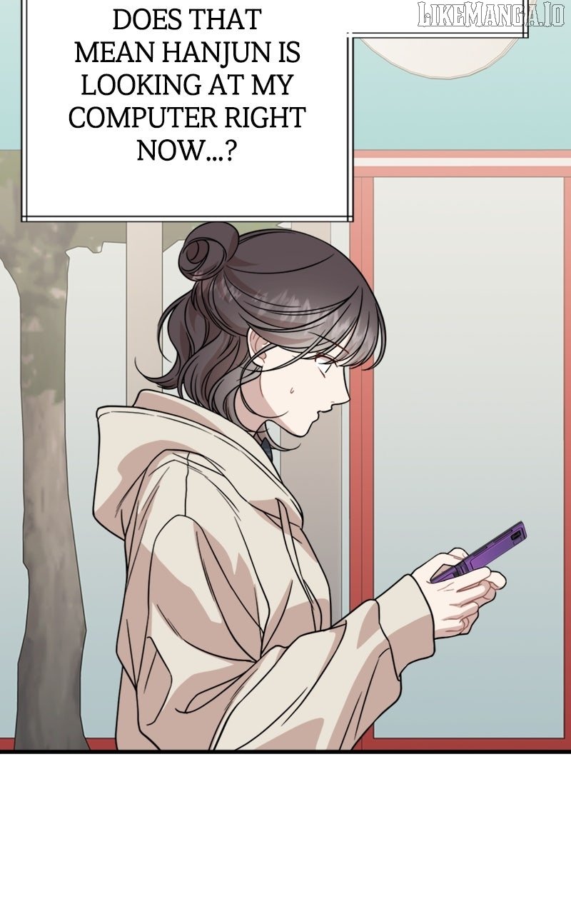 Possible to Date a Ranker? Chapter 27 - Page 39