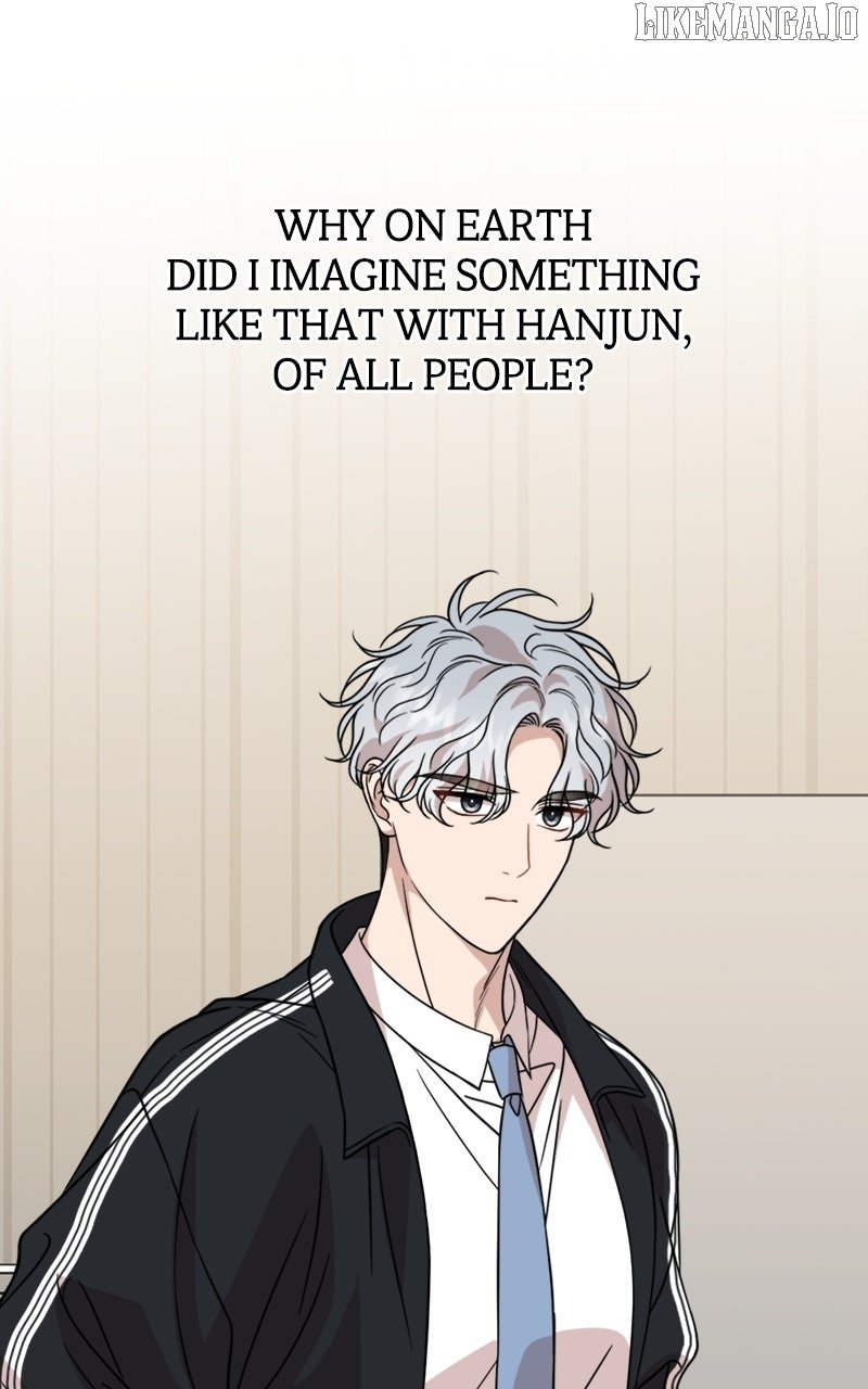 Possible to Date a Ranker? Chapter 27 - Page 5