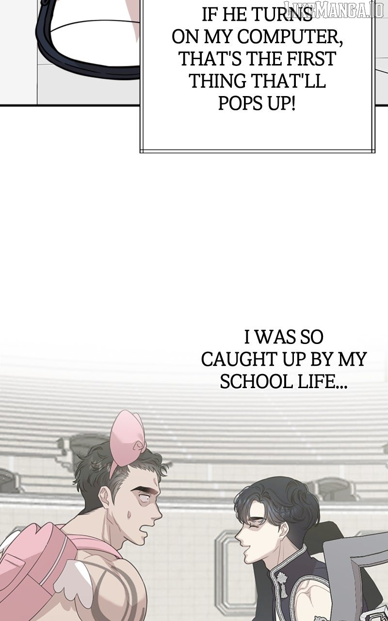 Possible to Date a Ranker? Chapter 27 - Page 41