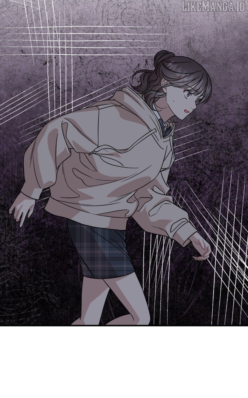 Possible to Date a Ranker? Chapter 27 - Page 44
