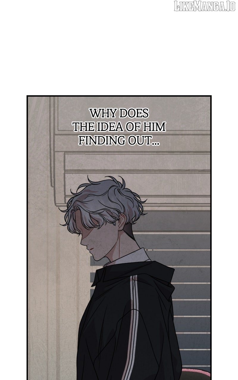 Possible to Date a Ranker? Chapter 27 - Page 45