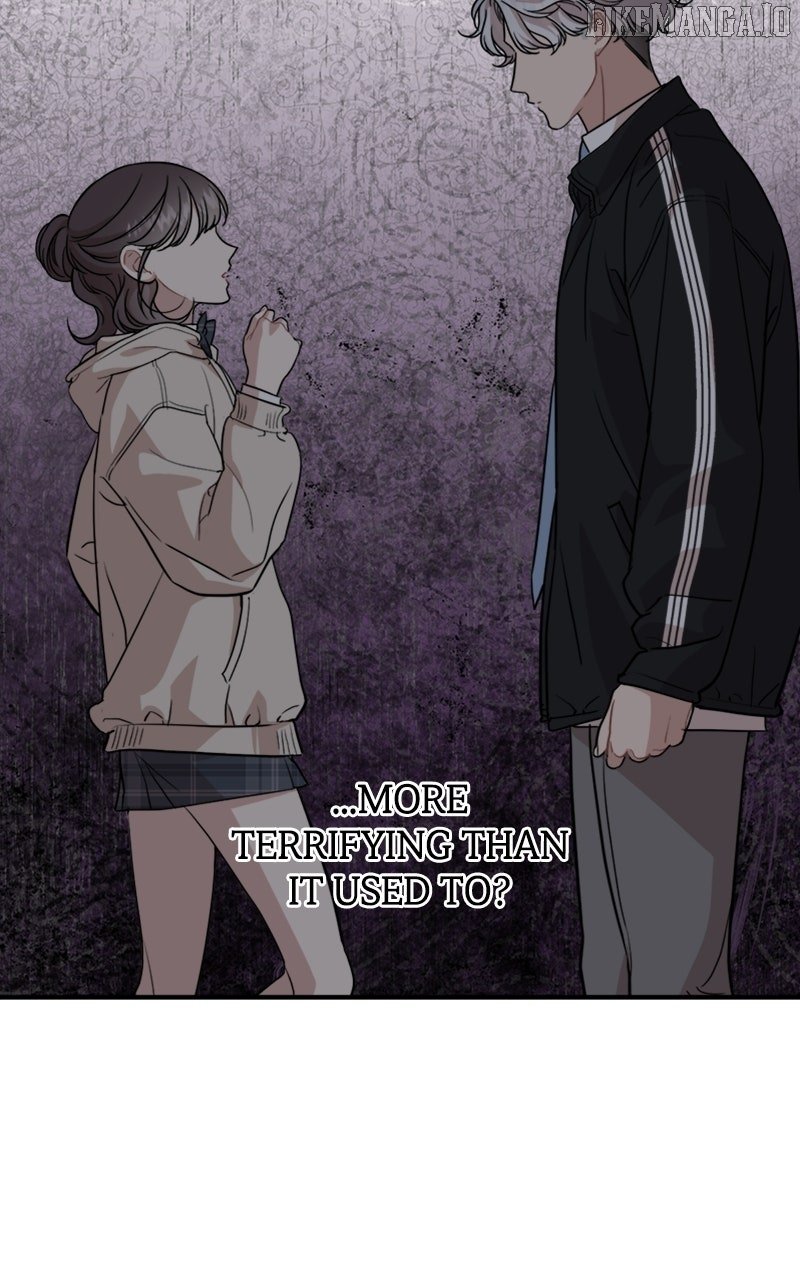 Possible to Date a Ranker? Chapter 27 - Page 47