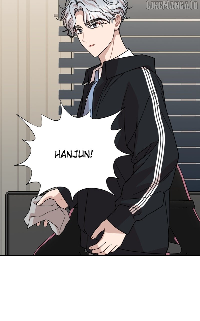 Possible to Date a Ranker? Chapter 27 - Page 49