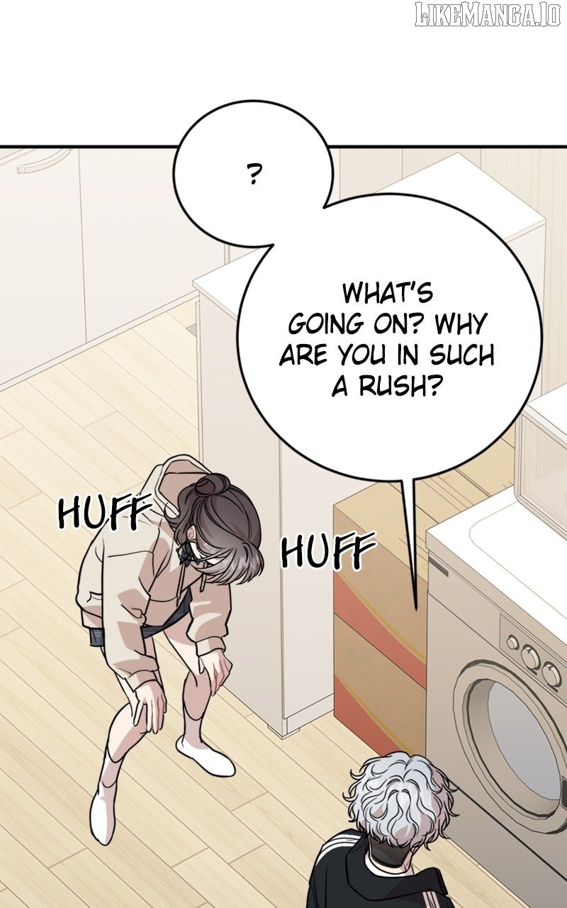 Possible to Date a Ranker? Chapter 27 - Page 50