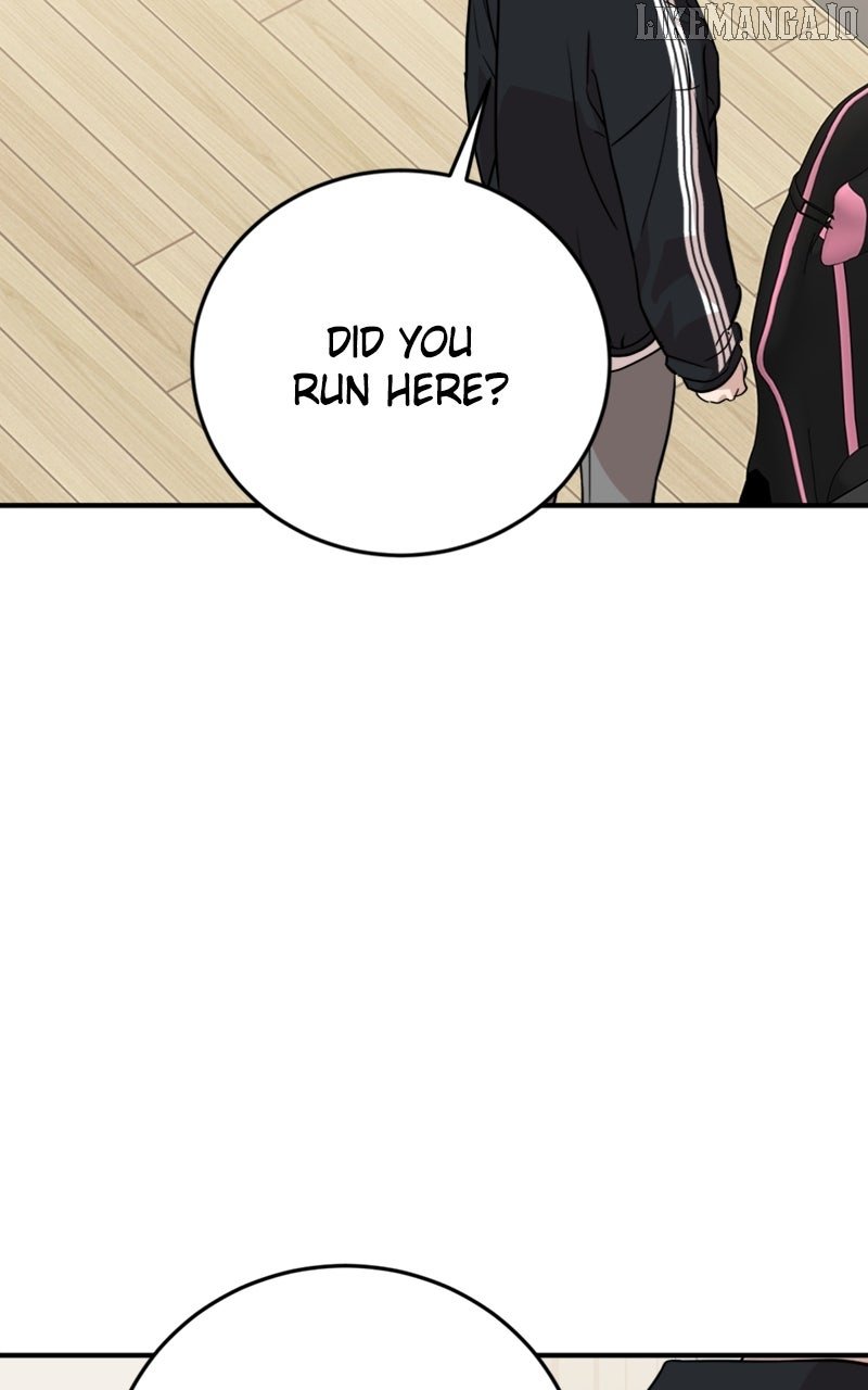 Possible to Date a Ranker? Chapter 27 - Page 51